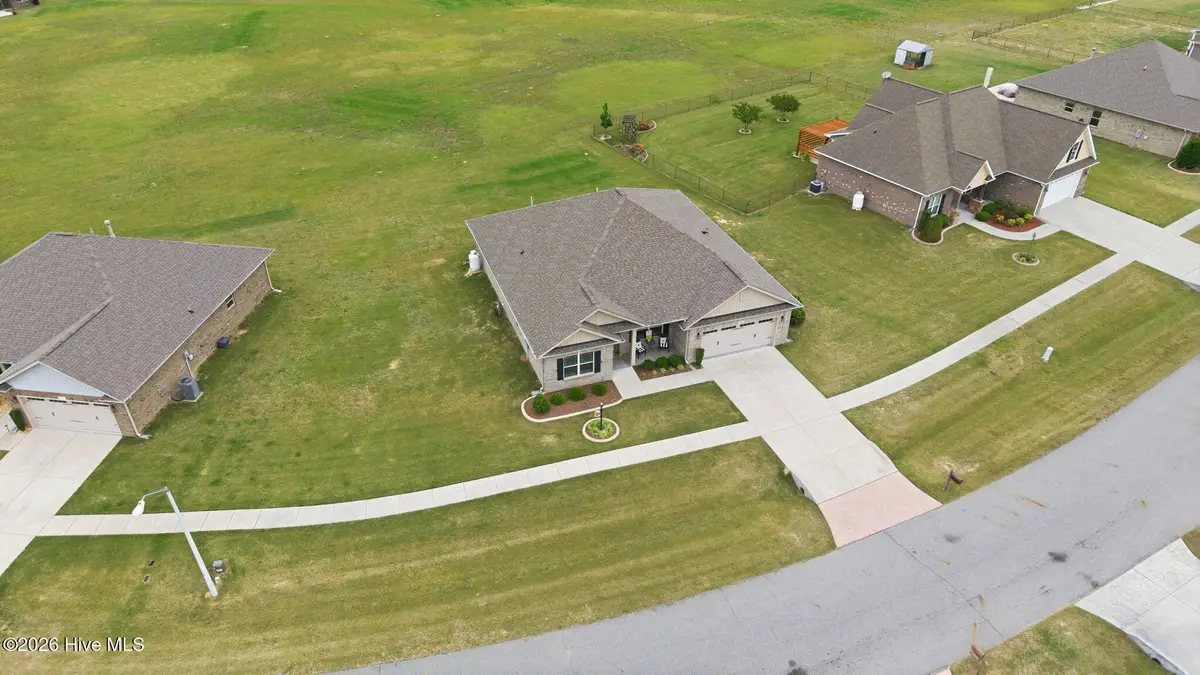 305 S Merganser Drive, Pikeville, NC 27863 - #1