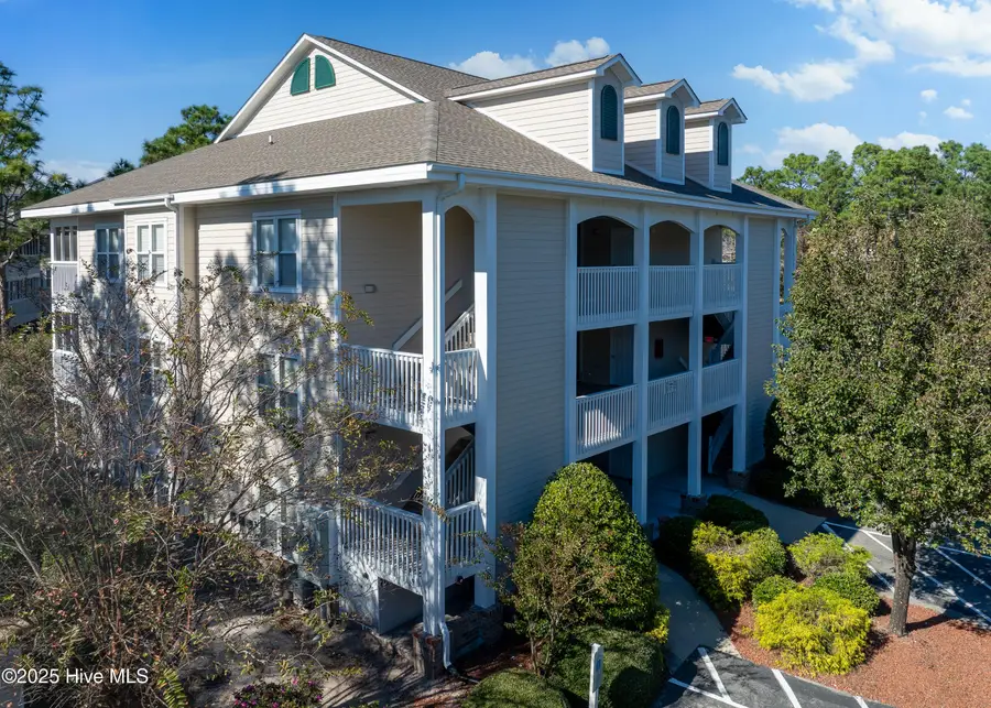 3350 Club Villas Drive # 1706, Southport, NC 28461 - #2