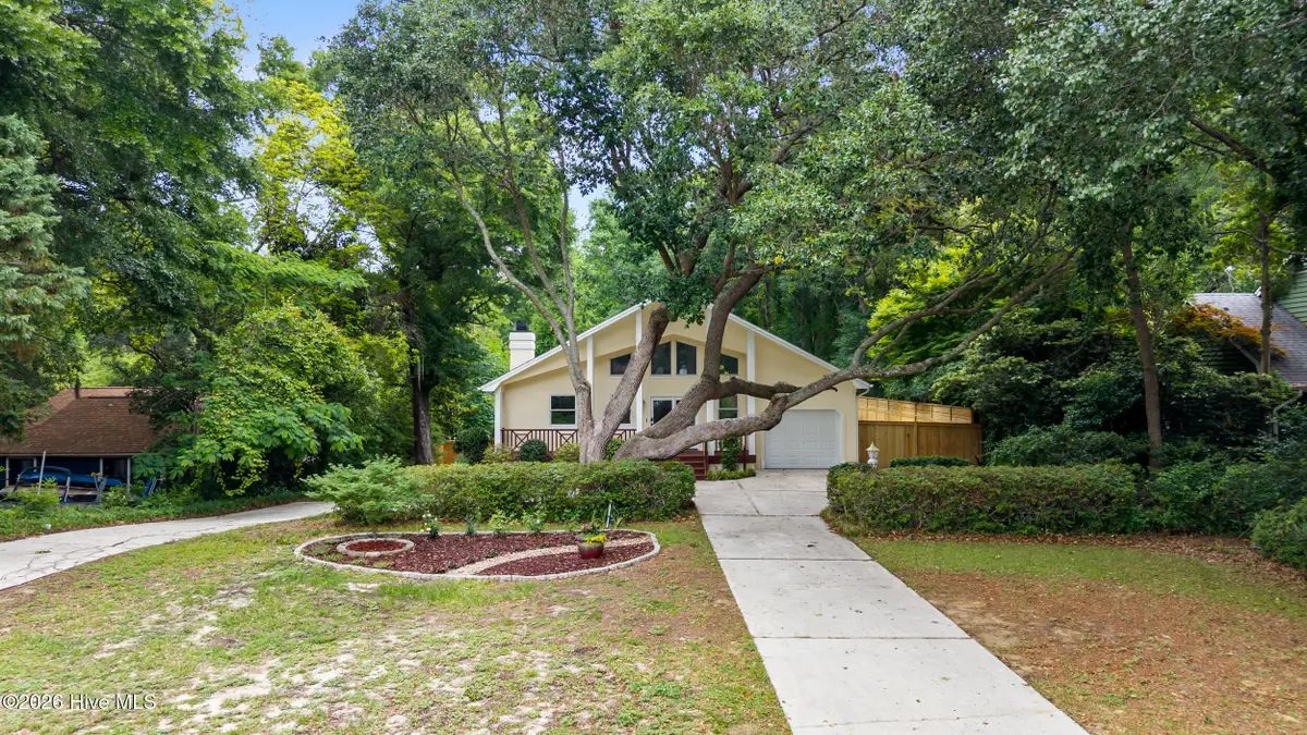 1507 Ebb Drive, Wilmington, NC 28409 - #1