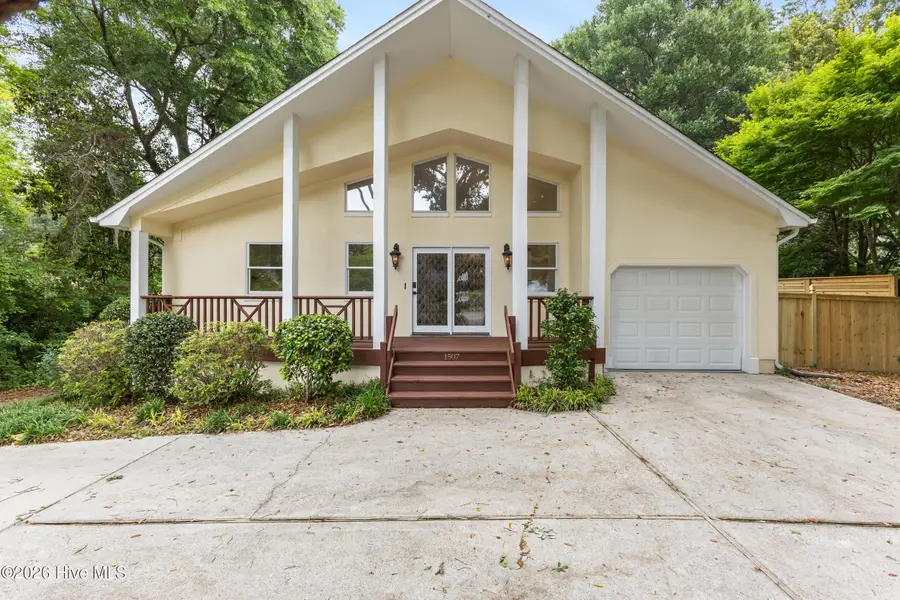 1507 Ebb Drive, Wilmington, NC 28409 - #2