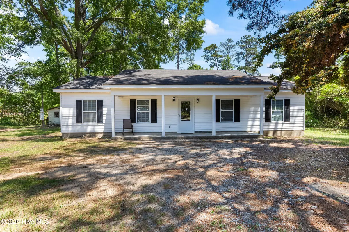 502 Violet Street, Thomson, GA 30824 - #1