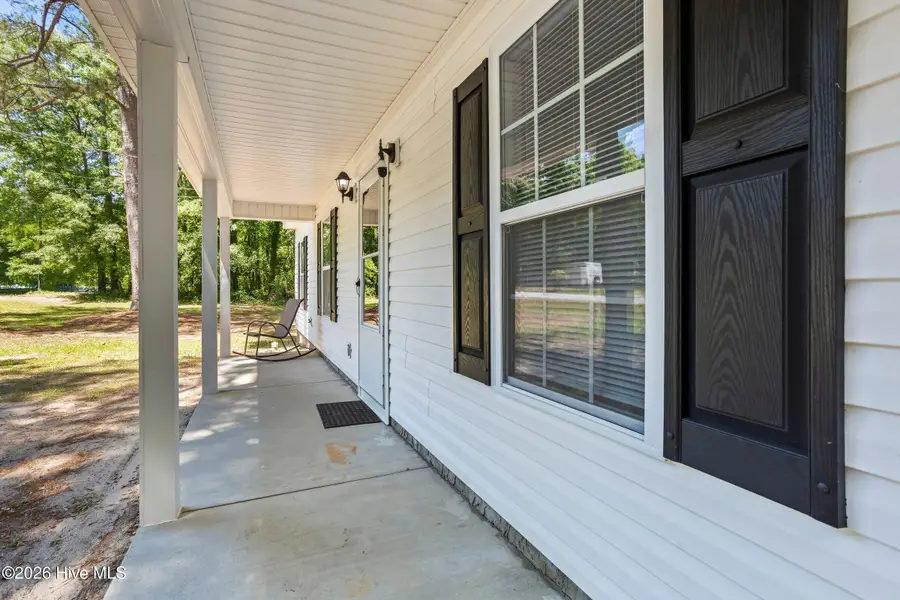 502 Violet Street, Thomson, GA 30824 - #3
