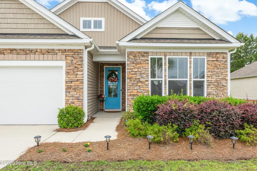 1849 Bards Drive Se, Bolivia, NC 28422 - #3
