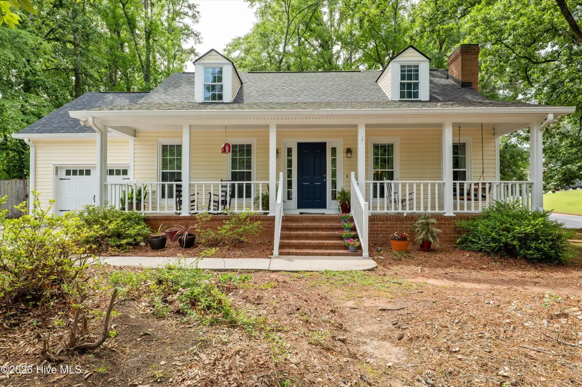 4752 Red Leaf Way, Martinez, GA 30907 - #1