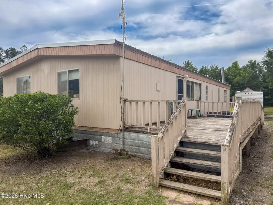 1308 Mac D Road, Orrum, NC 28369 - #2