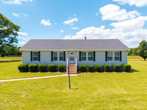100 W Adelaide Court, Elizabeth City, NC 27909