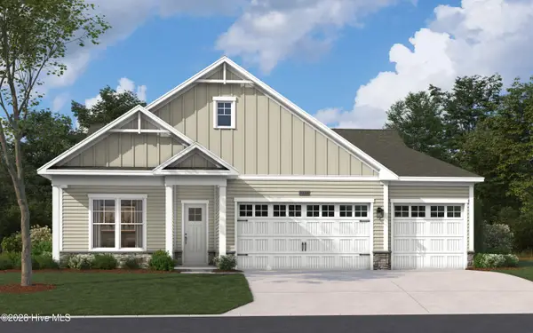 2019 Oakton Drive #5, Southport, NC 28461