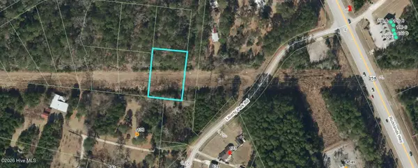 0 Pet Lane, Jacksonville, NC 28540