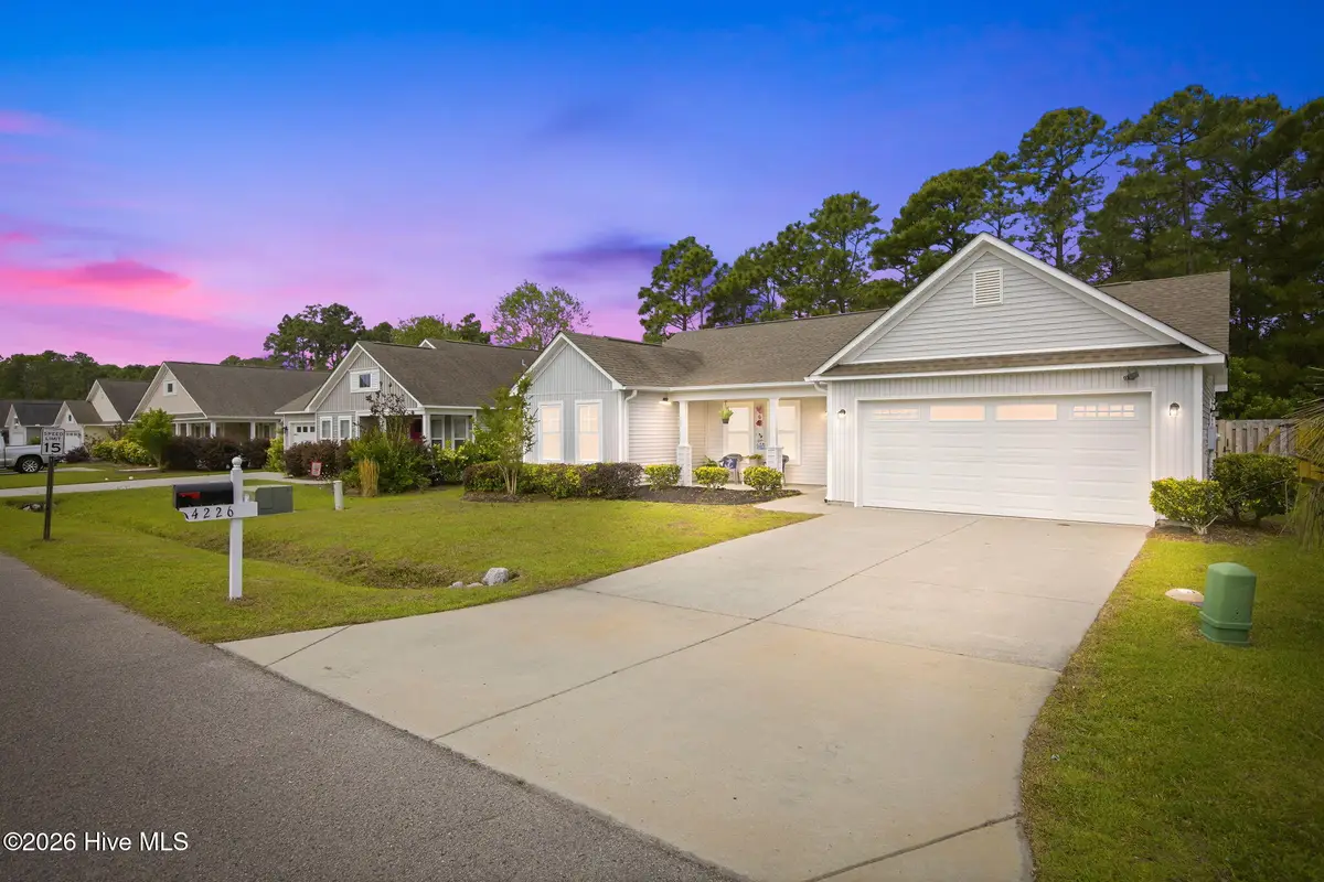4226 Cherry Laurel Lane Se, Southport, NC 28461 - #1