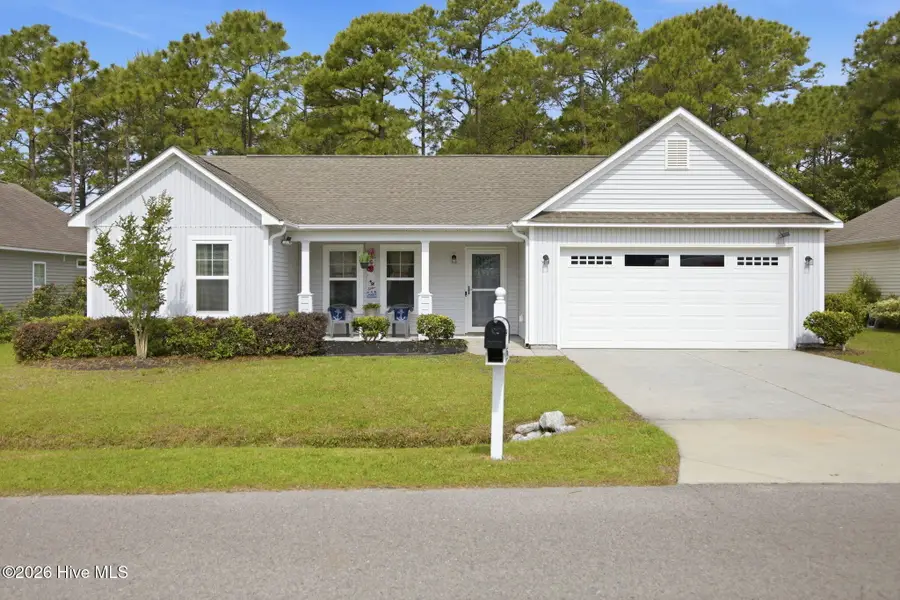 4226 Cherry Laurel Lane Se, Southport, NC 28461 - #2