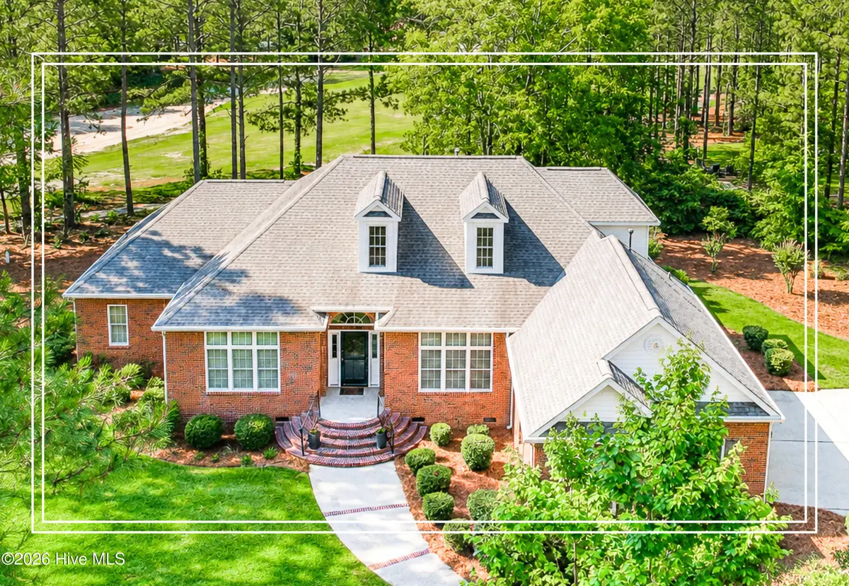 552 Bentley Court, Aiken, SC 29803 - #1