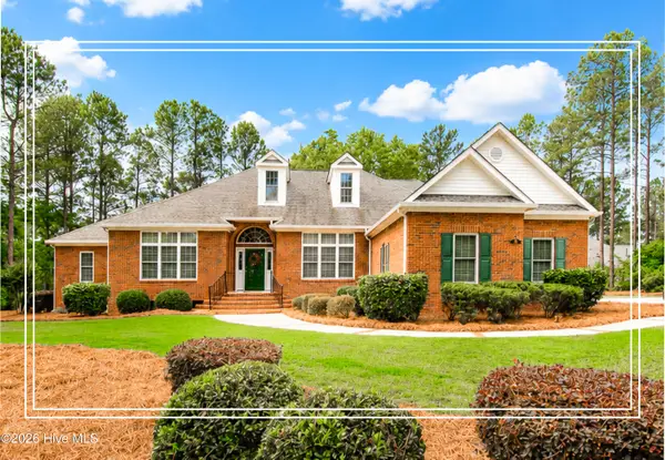 552 Bentley Court, Aiken, SC 29803