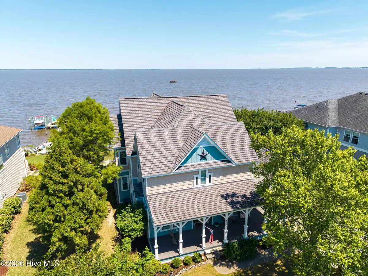 178 Mariners Way, Moyock, NC 27958 - #1