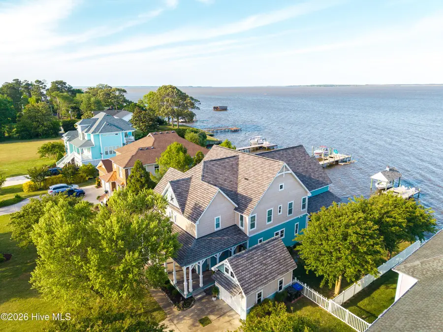 178 Mariners Way, Moyock, NC 27958 - #3