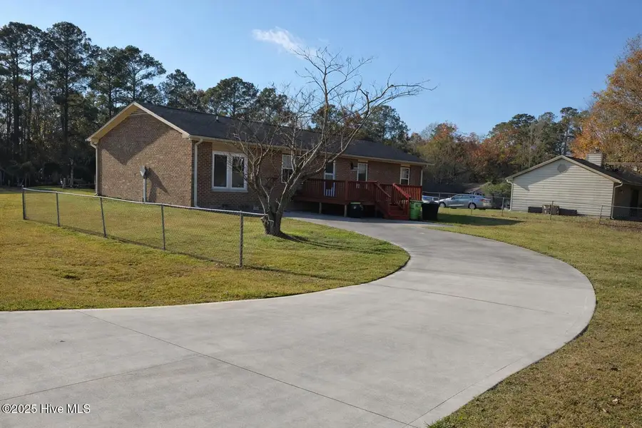 200 Carolina Drive, Jacksonville, NC 28546 - #3