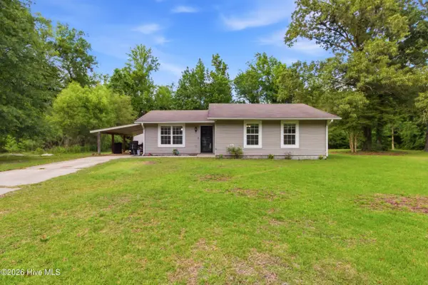 215 Winter Place, Jacksonville, NC 28540