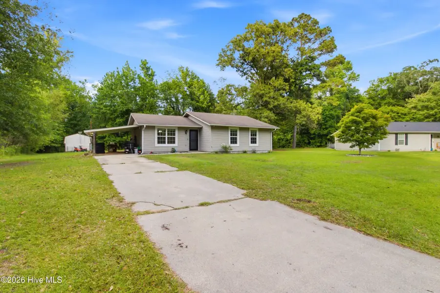 215 Winter Place, Jacksonville, NC 28540 - #3
