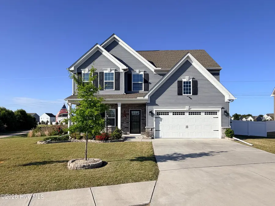 410 Green Lake Road, Moyock, NC 27958 - #2