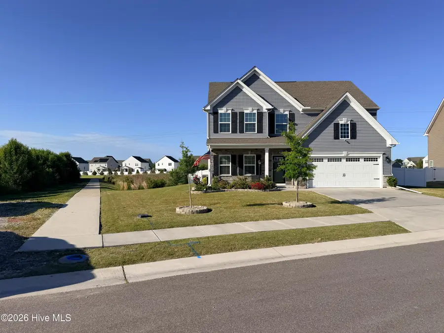 410 Green Lake Road, Moyock, NC 27958 - #3