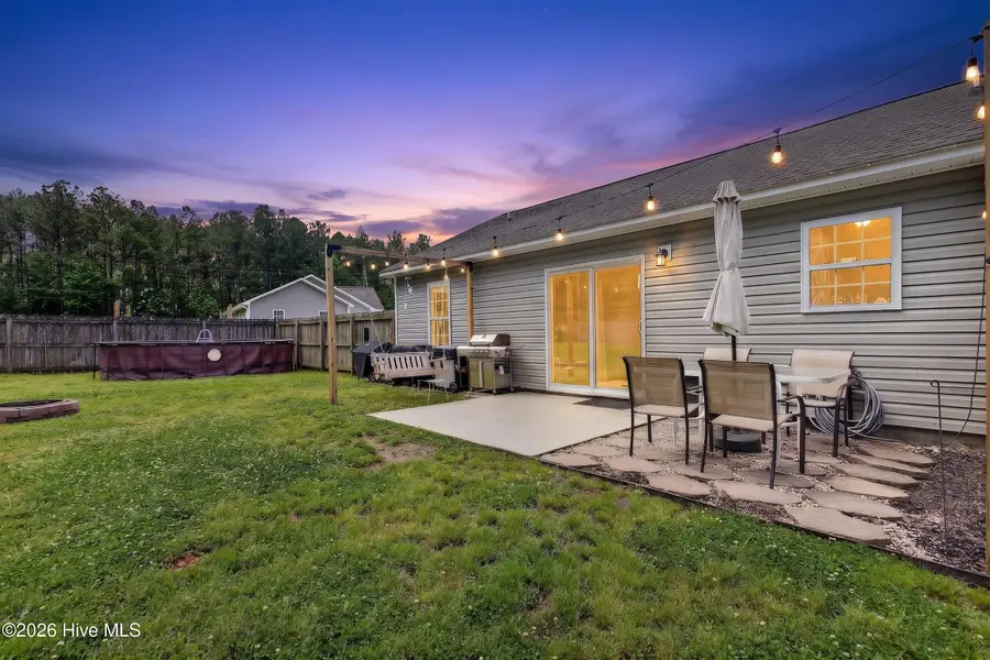 102 Blossom Court, Maple Hill, NC 28454 - #2