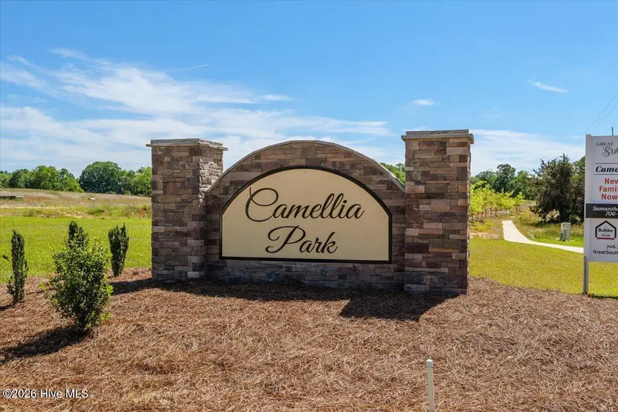 2139 April Dawn Trail, Thomson, GA 30824 - #2