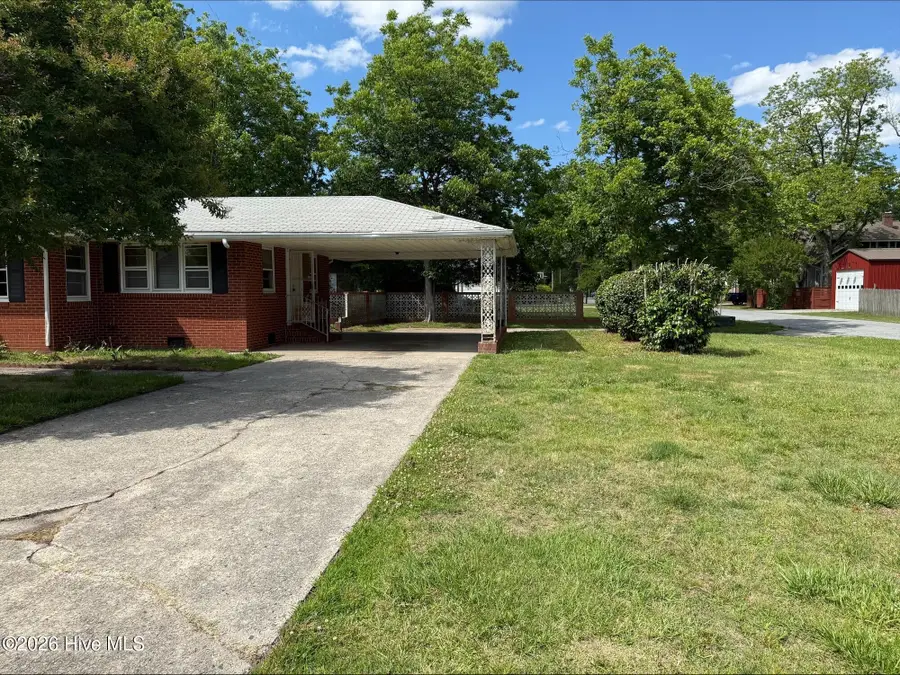 219 Fourth Street, Ayden, NC 28513 - #2