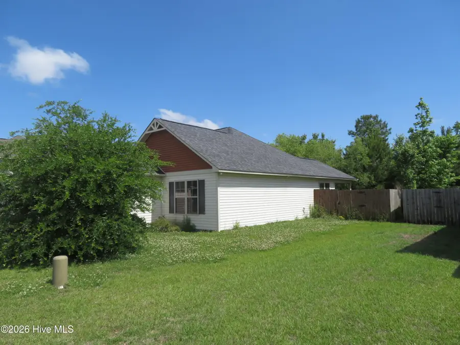 702 Ashley Meadow Lane, Jacksonville, NC 28546 - #2