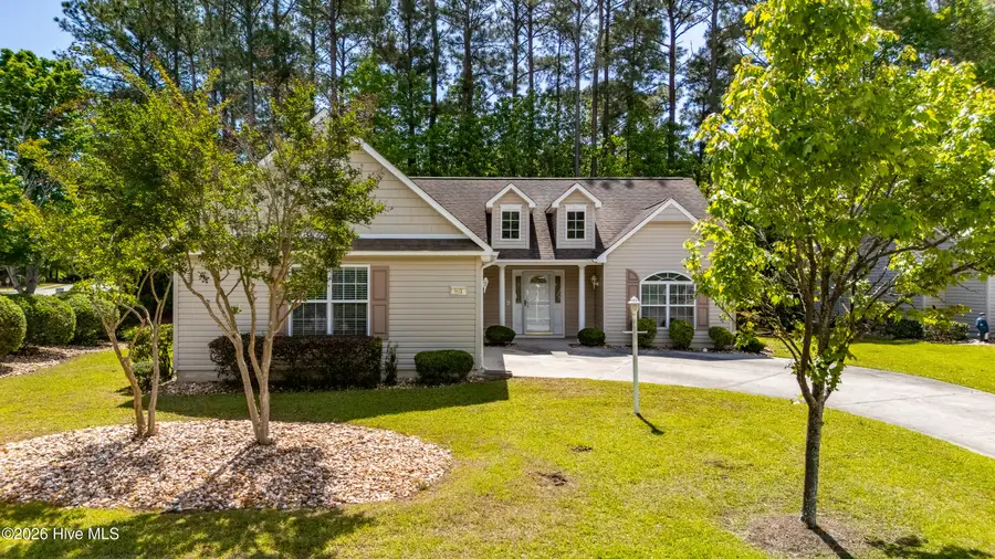 901 Meadowbrook S #Unit 901, Swansboro, NC 28584 - #2
