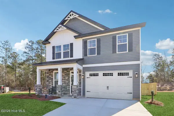 2048 April Dawn Trail, Thomson, GA 30824