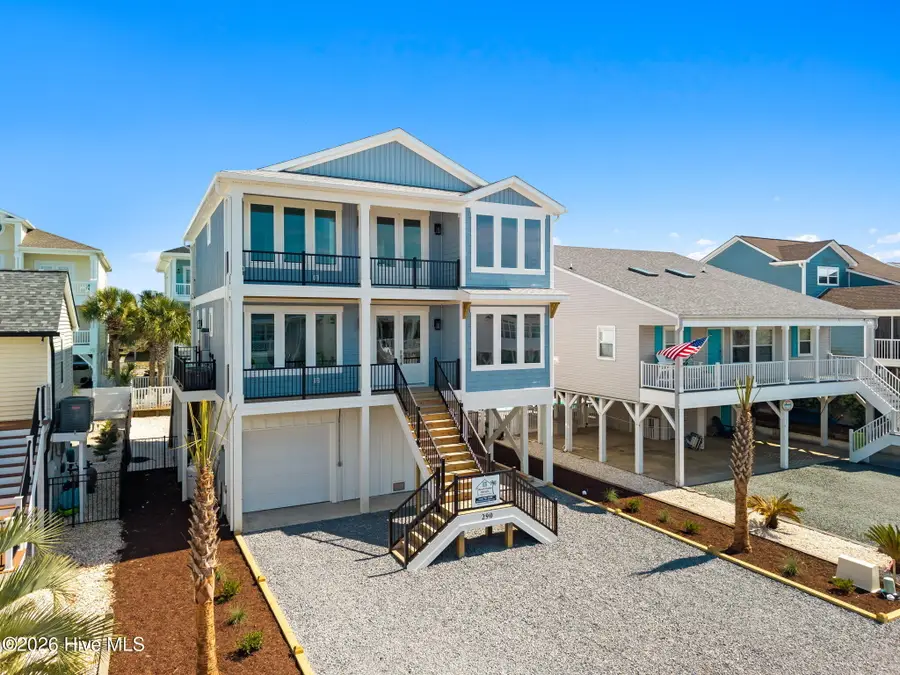290 E Second Street, Ocean Isle Beach, NC 28469 - #2