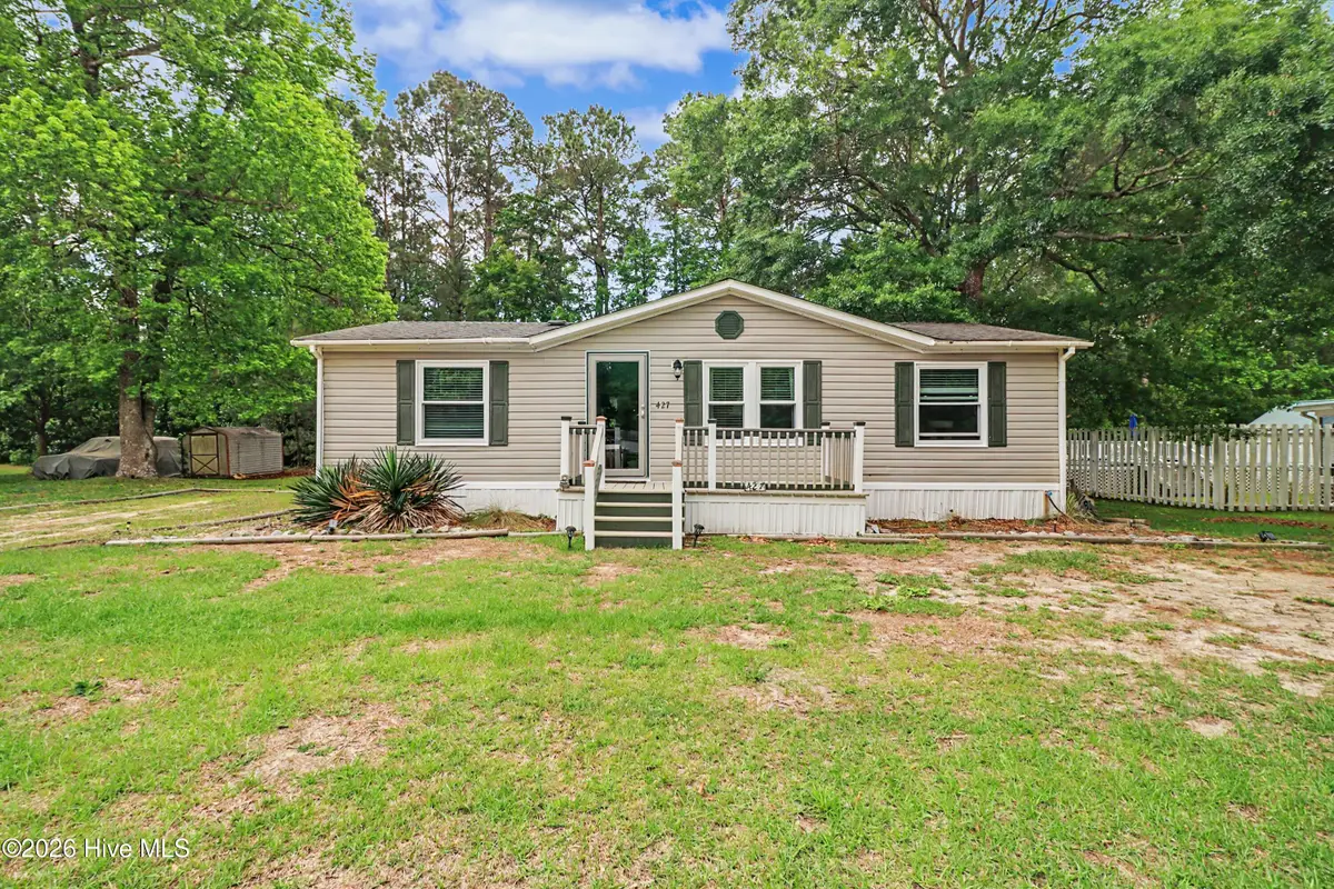 427 Baker Drive Sw, Supply, NC 28462 - #1