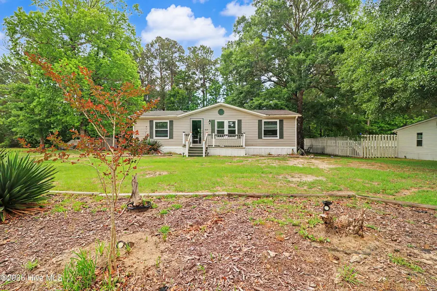 427 Baker Drive Sw, Supply, NC 28462 - #2