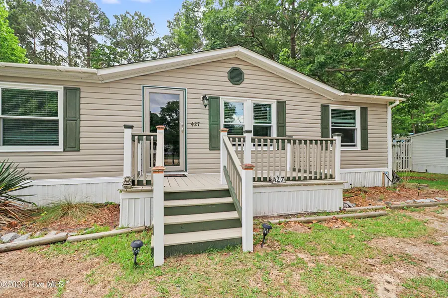 427 Baker Drive Sw, Supply, NC 28462 - #3