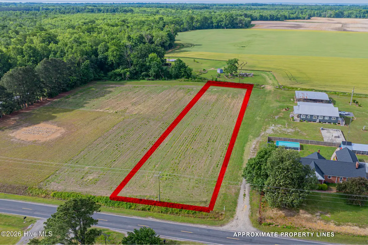 247 Wildcat Road, Edenton, NC 27932 - #1