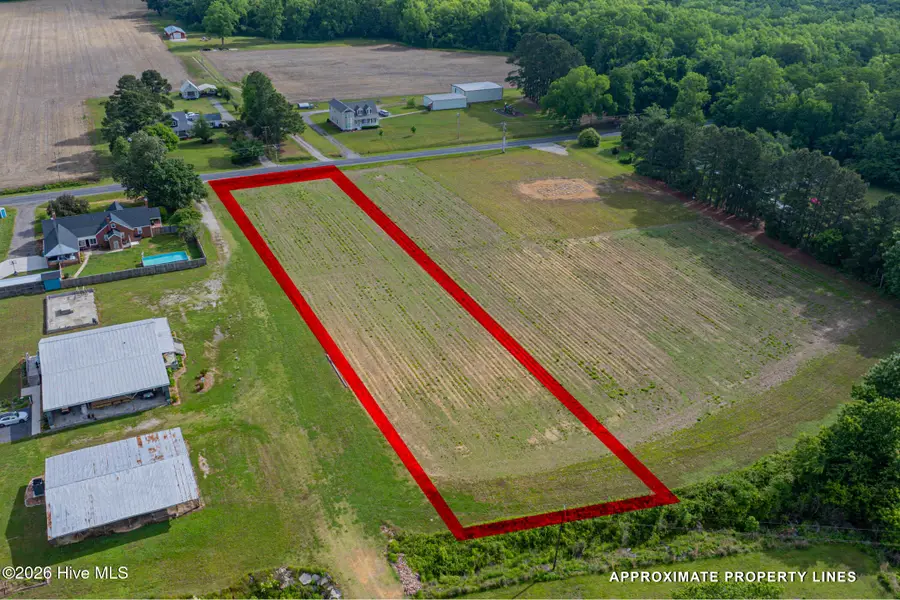 247 Wildcat Road, Edenton, NC 27932 - #3