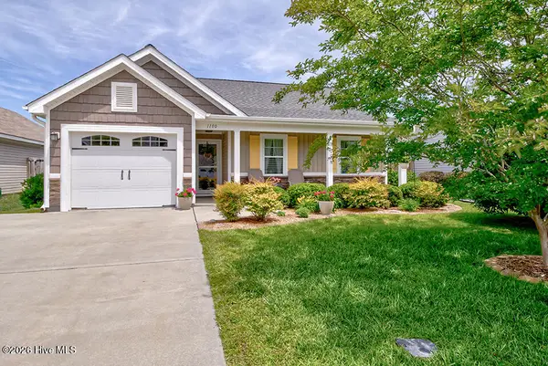 1100 Ashland Way, Leland, NC 28451