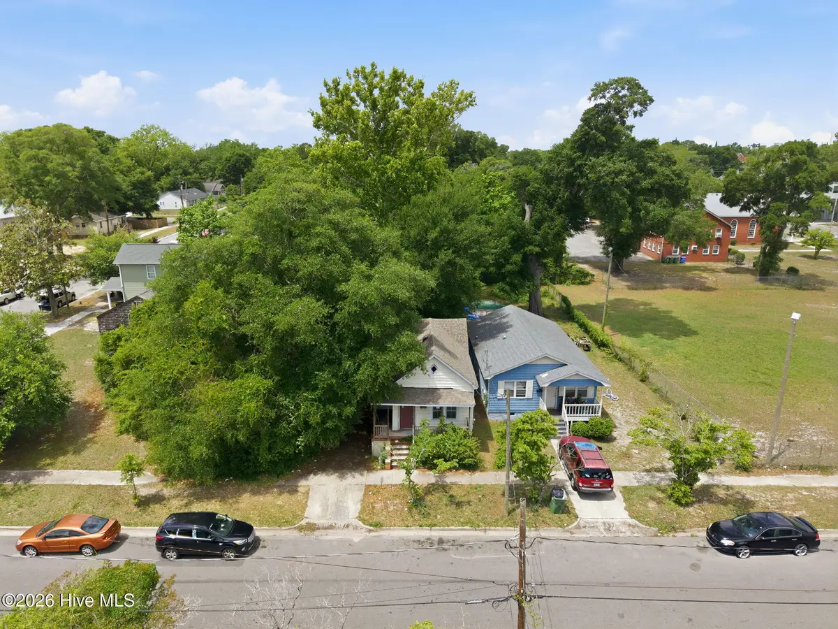 618 S 11th Street, Wilmington, NC 28401 - #1