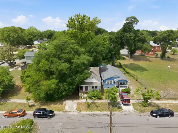 618 S 11th Street, Wilmington, NC 28401