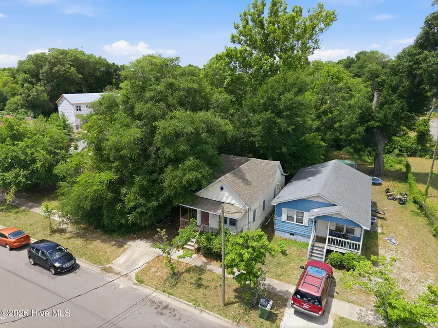 618 S 11th Street, Wilmington, NC 28401 - #2