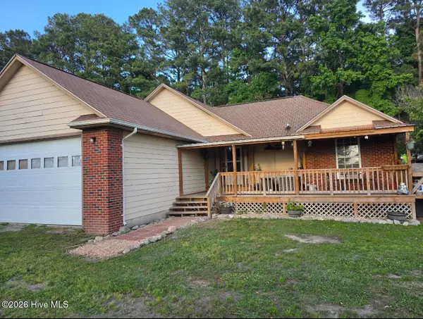 1229 Hargis Lane #1229, Williamston, NC 27892