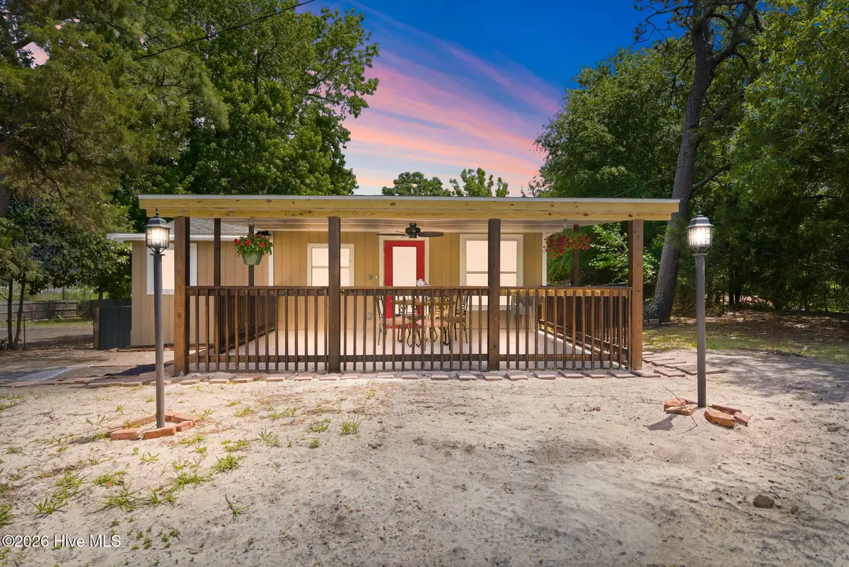 316 Flemington Road, Wilmington, NC 28401 - #1