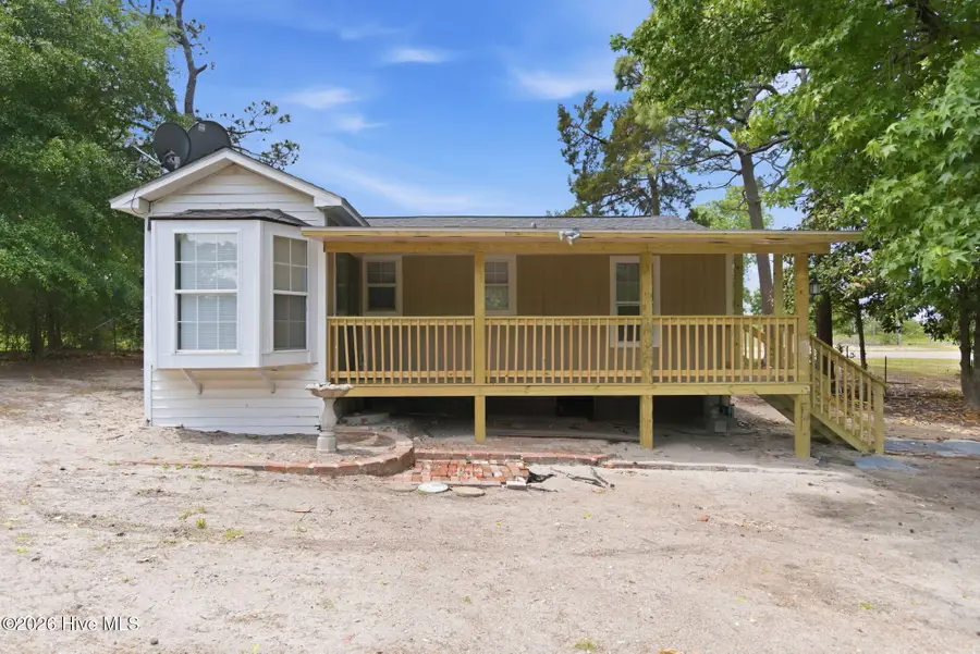 316 Flemington Road, Wilmington, NC 28401 - #3