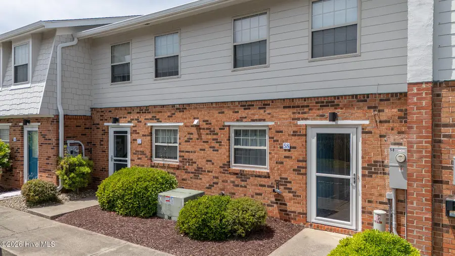 277 Salter Path Road #58, Pine Knoll Shores, NC 28512 - #2