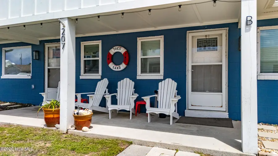 207 E Terminal Boulevard, Atlantic Beach, NC 28512 - #2