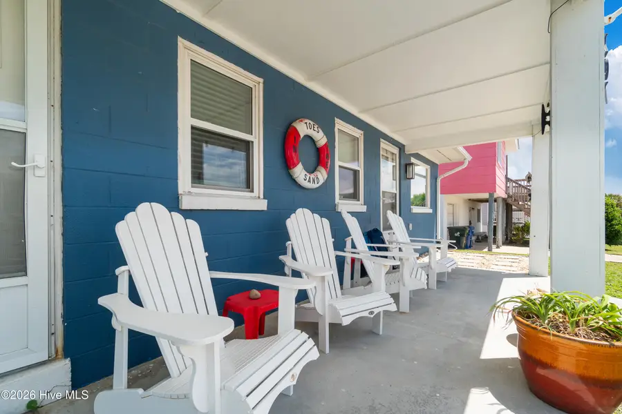207 E Terminal Boulevard, Atlantic Beach, NC 28512 - #3