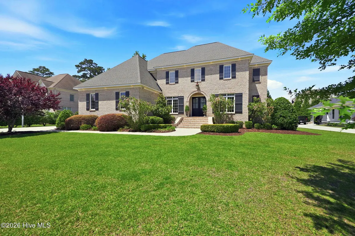 3032 Rolston Road, Greenville, NC 27858 - #1