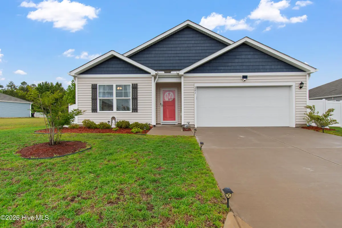 201 Spotted Owl Way Ne, Bolivia, NC 28422 - #1