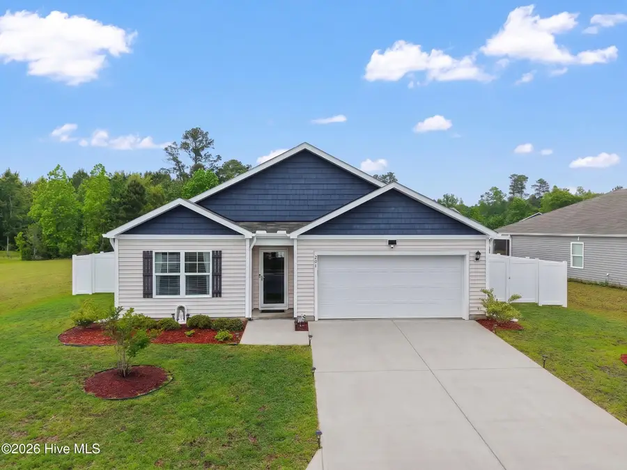 201 Spotted Owl Way Ne, Bolivia, NC 28422 - #3