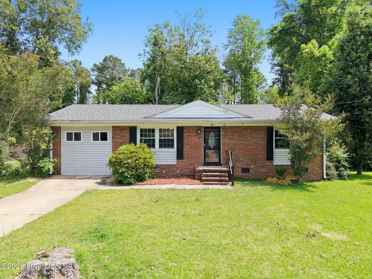 39 Cornell Drive, Jacksonville, NC 28546 - #1