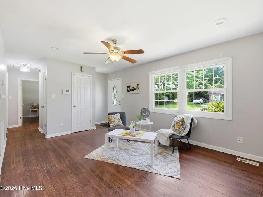 39 Cornell Drive, Jacksonville, NC 28546 - #3